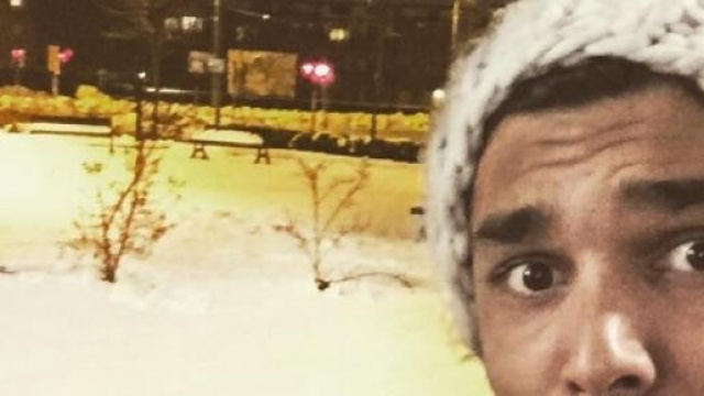 U&D: Andrea e Vale, selfie con lo stesso cappello