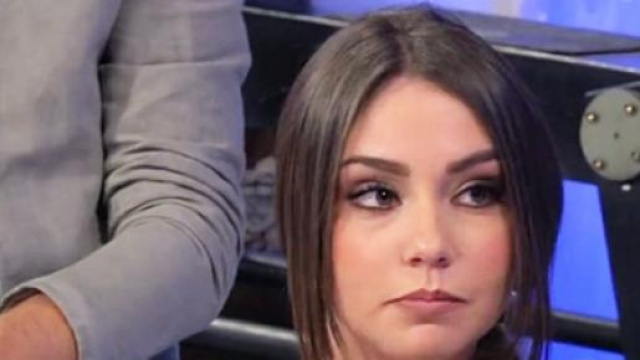 Uomini e Donne: News Sharon Bergonzi e Rama Lila