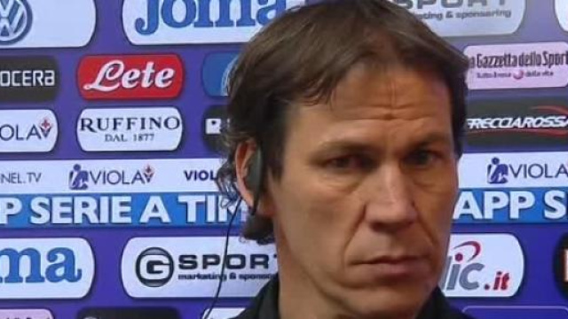 Voti Fantacalcio Gazzetta Cagliari-Roma: Garcia