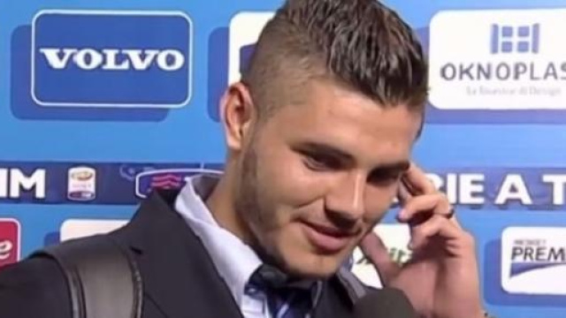 Voti Fantacalcio Gazzetta Inter-Palermo: Icardi