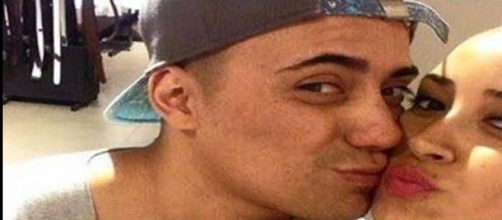 Amor a prueba: entran Roxana y Mat&iacute;as Opazo