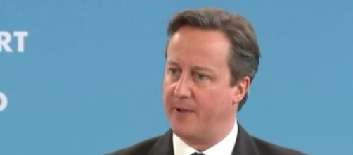 David Cameron delivers Tory education proposals