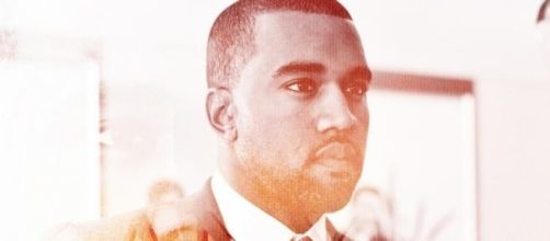 Kanye West criticised the Grammys in his rant