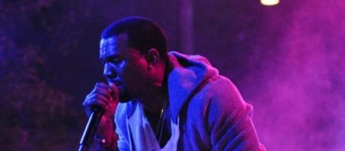 Kanye West went on yet another rant