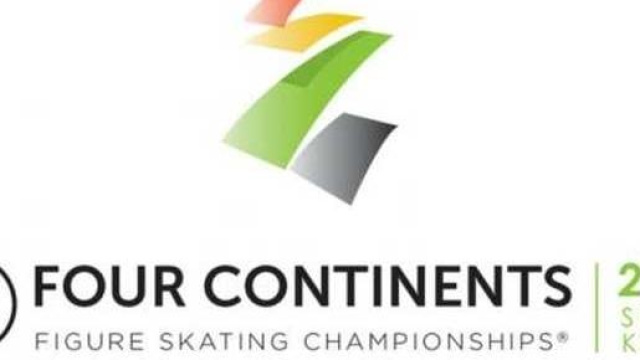 2015 Four Continents Figure Skating Championships