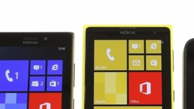 Aggiornamento Windows 10 per tutti gli smartphone?
