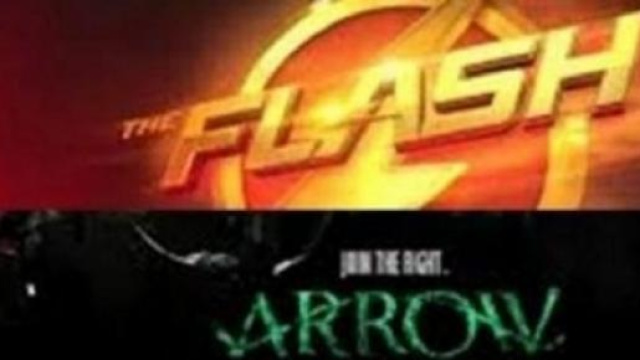 Anticipazioni The Flash e Arrow 3.
