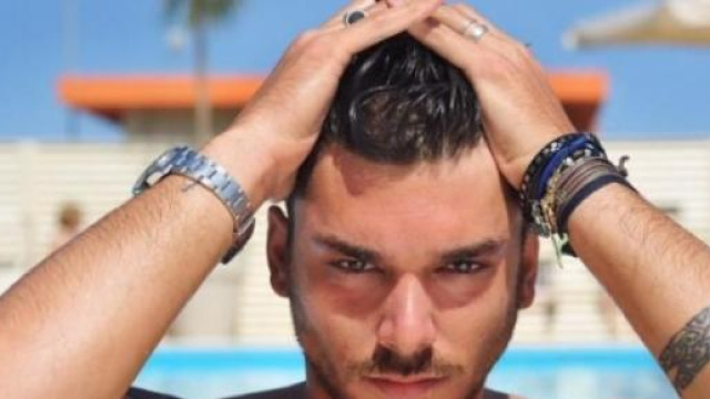 Anticipazioni Uomini e Donne, Andrea Cerioli