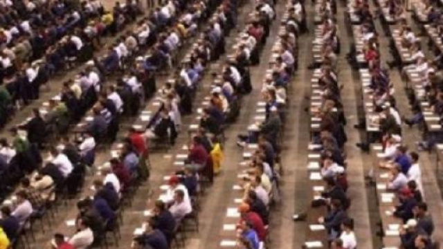 Beffa per 85 mila idonei ai concorsi statali 