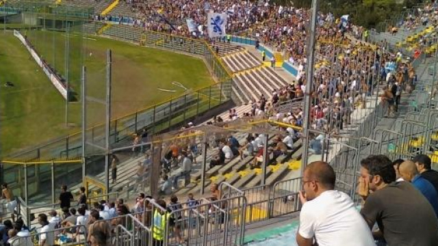 Calcio Lega Pro: anticipi, posticipi 25^ giornata 