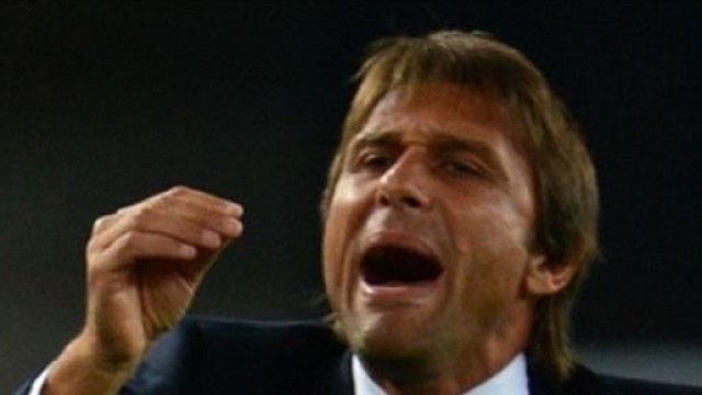Calcioscommesse, Conte accusato di frode sportiva