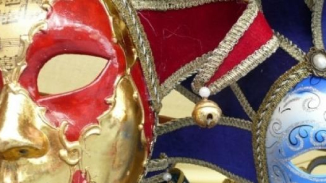 Carnevale 2015: gli eventi. 