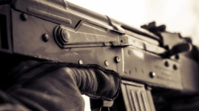 Colpi d'arma da fuoco nelle strade di Marsiglia