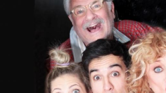 De Roberto, Franco,Dianetti, Frazzetto