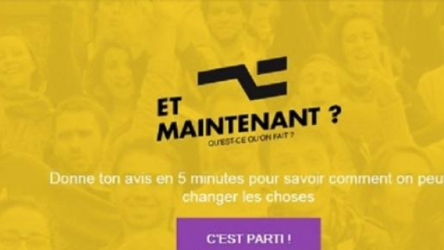 Et vous, &ecirc;tes-vous pr&ecirc;ts ?