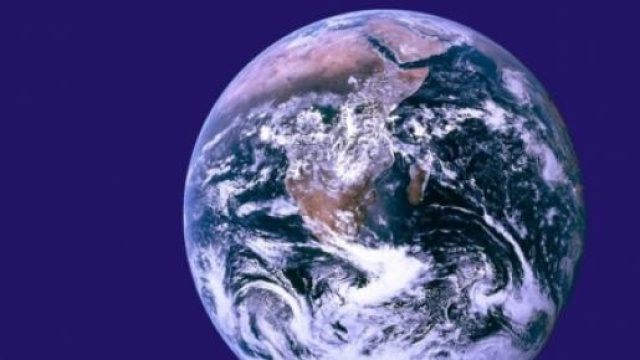 Google Earth Pro 2015: esplorare il mondo 