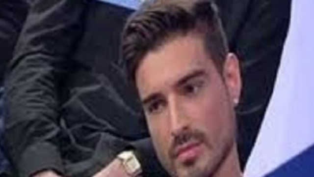 Gossip news:Uomini e Donne, Fabio preoccupa le fan