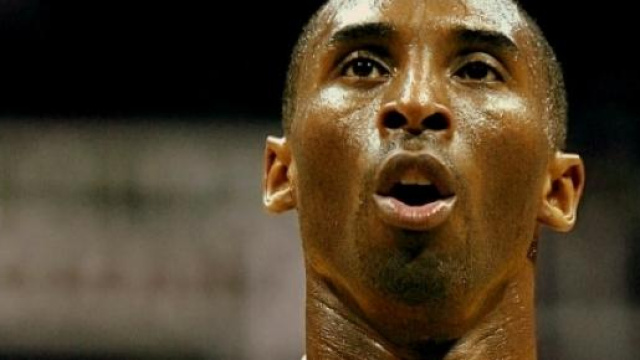 Il capitano della Western Conference sar&agrave; Bryant