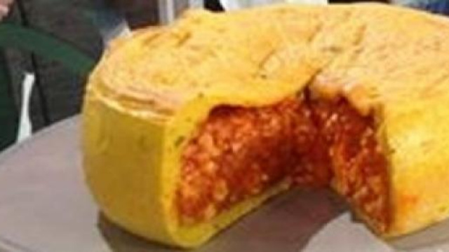 La ricetta della meat pie