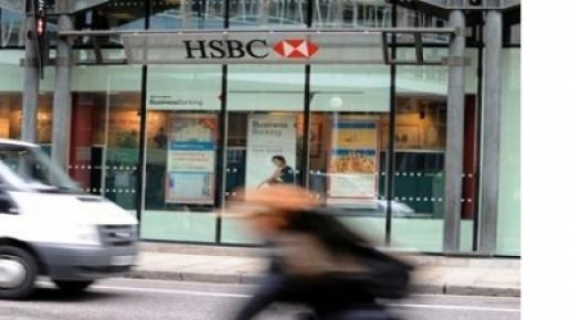 La sede svizzera Hsbc responsabile dell'evasione