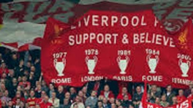 Liverpool - Tottenham, Premier League, 25^giornata