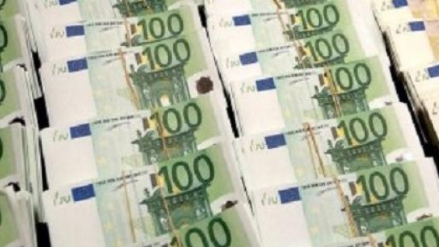 Maxi evasione da 180 miliardi in Svizzera