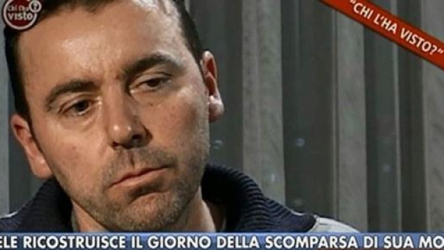 News Elena Ceste, le ultime su Michele Buoninconti