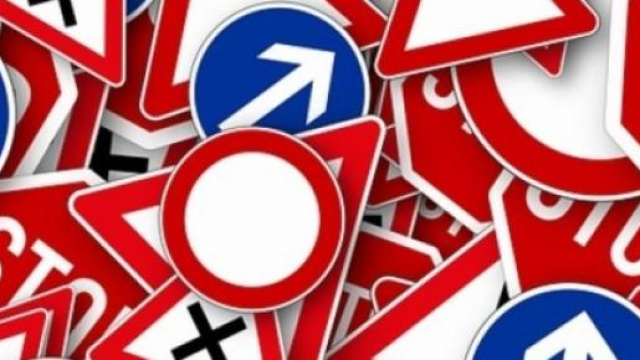 Nuovo codice della strada in arrivo