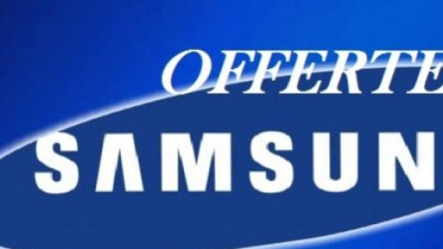 Offerte web Samsung Galaxy Note 4, Note 3 e S3 Neo