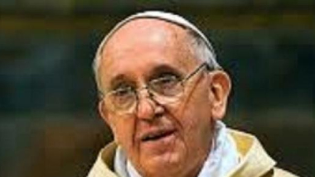 Papa Francesco: pi&ugrave; spazio alle donne nella Chiesa