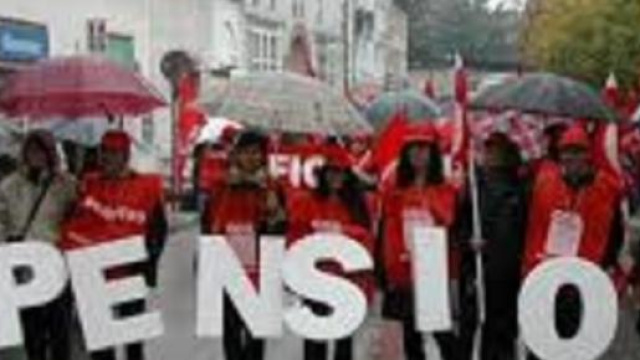 Pensioni: i nuovi minimi saranno pi&ugrave; bassi di ora