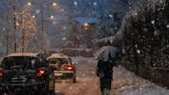 Previsioni meteo febbraio, inverno 2015: allerta