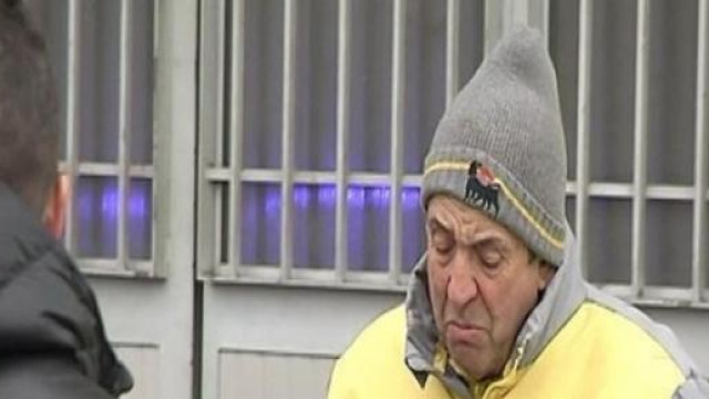 Stecchio, il benzinaio medaglia al valor civile