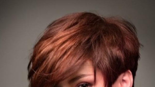 Tagli capelli corti e medi 2015