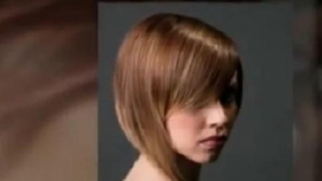 Tagli capelli corti e medi tendenze primavera 2015