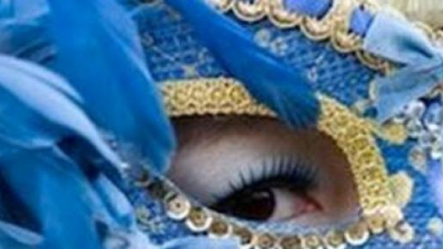 Tanti eventi e feste in maschera Carnevale 2015.
