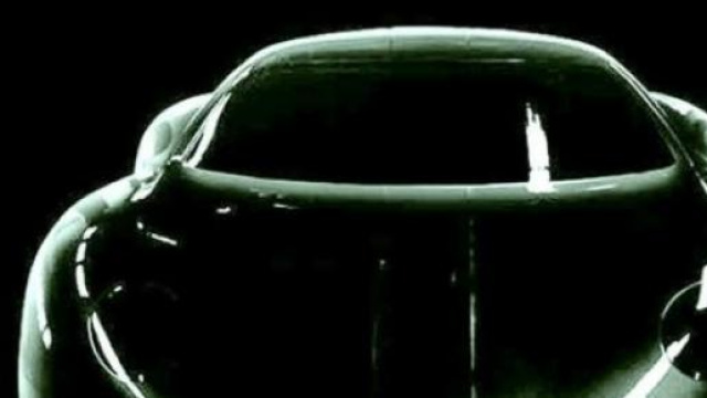 Toroidion 1MW Hypercar da 1359 Cavalli