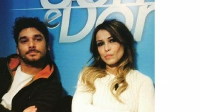 Uomini e donne: Andrea e Valentina fidanzati.