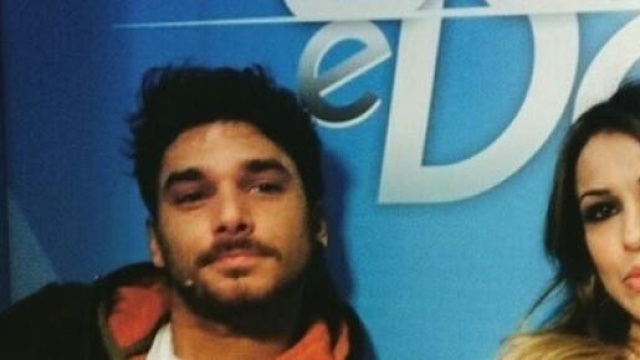Uomini e Donne News su Andrea Cerioli