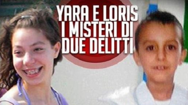 Yara Gambirasio e Loris Stival news