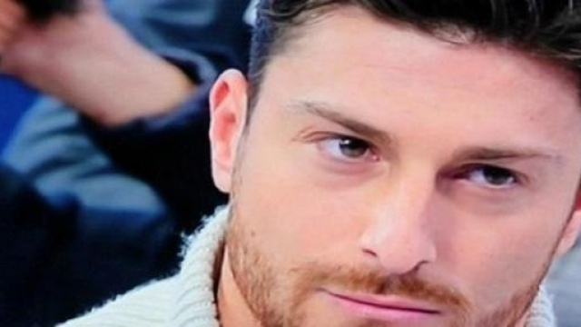 Amedeo Andreozzi lascia il trono per Valentina?