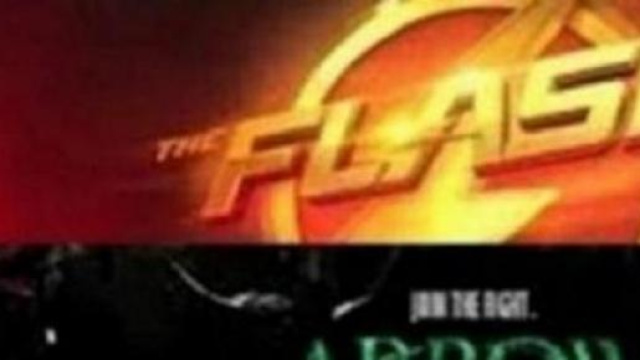 Anticipazioni The Flash e Arrow 3.