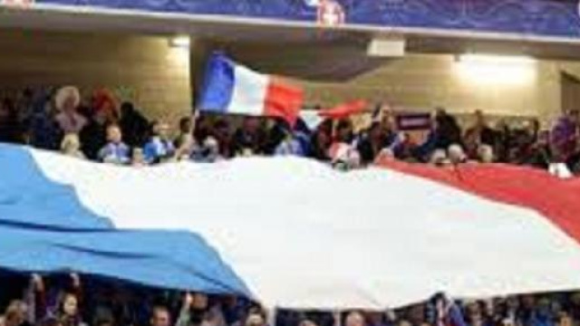 Auxerre - Angers, Ligue 2, 26^giornata