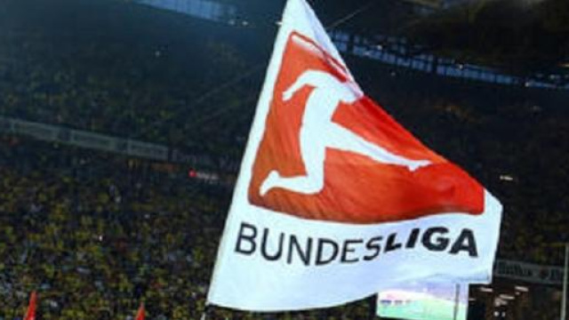Bundesliga, 23^giornata  