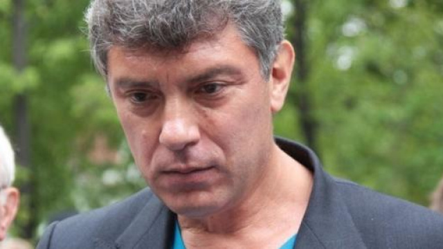 Eliminato Nemtsov, l'avversario politico di Putin