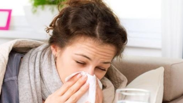 Influenza 2015 anche a marzo: sintomi