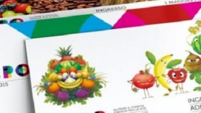 Informazioni utili sull'Expo 2015