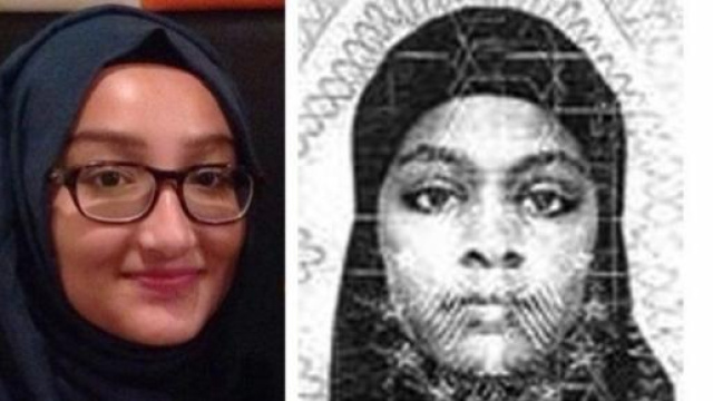 isis, arruolate tre minorenni inglesi
