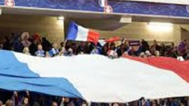 Monaco - Paris SG, Ligue 1, 27^ giornata