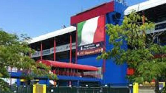 Reggiana - Santarcangelo, Lega Pro, 27^giornata